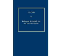 Lettres Sur Les Anglais: Tome 6C, Lettres sur les Anglais Tome 3 : Lettre sur M. Locke