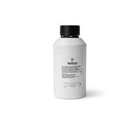 Lettro Strato Coprente, Vernice Finitura per Pelle, Tinta Sigillante Fissante per Naturale e Sintetica, Finitura per Pelletteria, Mobili, 500 ml, Lucido
