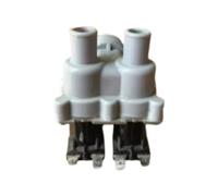 lettrovalvola Elettrica per Lavatrice Elettrovalvola Ingresso Acqua Universale Per Lavatrice A Rulli W10286735 FCS180D2