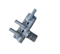 lettrovalvola Elettrica per Lavatrice Elettrovalvola Universale Per Presa Acqua Per Lavatrice A Rulli 301G80A004622 FPE180A5