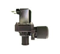 lettrovalvola Elettrica per Lavatrice Per FCD180A1 DN20 3/4 "Elettrovalvola Verticale Normalmente Chiusa Lavatrice/lavastoviglie/ingresso Acqua Macchina Valvola Dell'acqua della Lavatrice