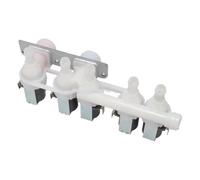 lettrovalvola Elettrica per Lavatrice Per GE Per GFW850SPN4RS Per GFW850SPN4SN Per FFHS2622MSQ Per PFW870SPV0RS Solenoide Valvole Di Ingresso Acqua Per Lavatrice