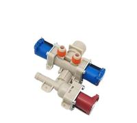 lettrovalvola Elettrica per Lavatrice Per LG Per T65MS33PDE Per T80MS33PDE Valvola Di Ingresso Acqua Per Lavatrice Inverter Elettrovalvola 12V(B)