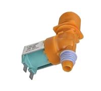lettrovalvola Elettrica per Lavatrice Per Samsung DC62-30314V C-147/14-B07 Elettrovalvola Ingresso Acqua Elettrica Lavatrice Lavatrice