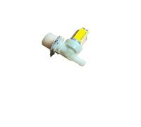 lettrovalvola Elettrica per Lavatrice Per Samsung Per XQB150C99 Per XQB160N99I Per XQB140N99I Elettrovalvola Valvola Ingresso Acqua Lavatrice(1pc)