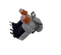 lettrovalvola Elettrica per Lavatrice Per Sharp Valvola Di Ingresso Acqua Lavatrice FPS180G45 Doppia Testa Elettromagnetica AC220V 220V