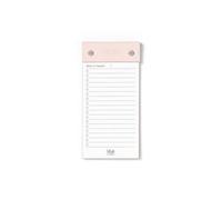 Letts Conscious To-Do Notepad