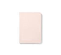 Letts of London Conscious - Agenda accademica 2024/2025, formato A6, giornaliera, con appuntamenti, colore: acqua di rose