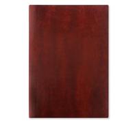 Letts of London Lecassa - Agenda settimanale 2025, formato A4, colore: marrone