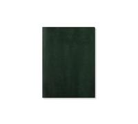 Letts of London Lecassa - Agenda settimanale 2025, formato A6+, colore: verde British Racing