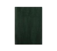 Letts of London Lecassa - Agenda settimanale 2026, formato A5, colore: verde British Racing 26-081747