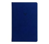 Letts of London Origins - Quaderno a libro, colore: Blu navy