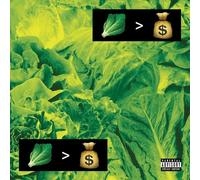 Lettuce feat. Styles P Better Than Money (Vinyl LP) 12" Single Coloured Vinyl