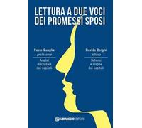 Lettura a due voci dei Promessi Sposi