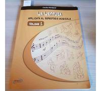 Lettura Applicata Al Repertorio Musicale Vol.1 - Buch