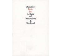 Lettura del «Bateau ivre» di Rimbaud