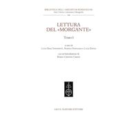 Lettura del «Morgante»