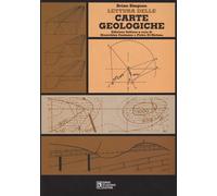 Lettura delle carte geologiche - Simpson Brian