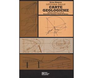 Lettura delle carte geologiche - Simpson Brian