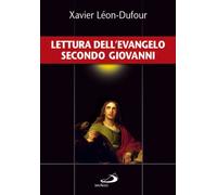 Lettura dell'evangelo secondo Giovanni