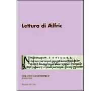 Lettura di Aelfric
