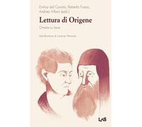 Lettura di Origene. Omelie su Isaia