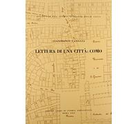 Lettura di una città: Como
