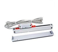 Lettura digitale Sensore di spostamento lineare ad alta precisione KA-300 Tornio Mulino Scala lineare Righello a reticolo Sino KA300 Risoluzione 70-470mm 5um Misurazione precisa(KA300-370mm)