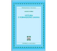 Lettura e formazione umana