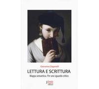 Lettura e scrittura. Mappa semantica. Per uno sguardo critico