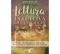 Lettura intuitiva dei tarocchi