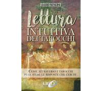 Lettura intuitiva dei tarocchi