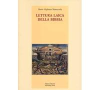 Lettura laica della Bibbia