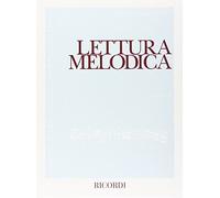 LETTURA MELODICA - VOL. 2