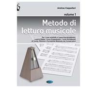 Lettura musicale. Metodo