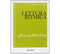 LETTURA RITMICA