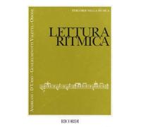 LETTURA RITMICA