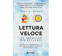 Lettura veloce. Le tecniche più efficaci