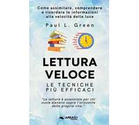 Lettura veloce. Le tecniche più efficaci