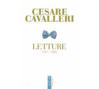Letture (1967-2022)