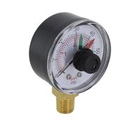 Letture accurate ECX271261 Manometro per serie Hayward Pro e HCF