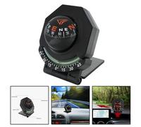 Letture affidabili auto per bussola per guida e direzione migliorate