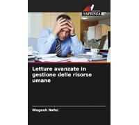 Letture avanzate in gestione delle risorse umane