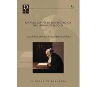 Letture devote ed esegesi critica nel lungo XIX secolo
