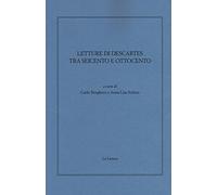 Letture di Descartes tra Seicento e Ottocento
