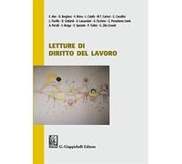 Letture di diritto del lavoro
