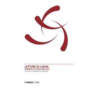 Letture di Lacan. Giornate di studio IRPA 2017
