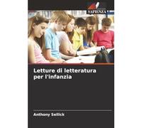 Letture di letteratura per l'infanzia