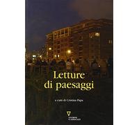 Letture di paesaggi