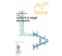 Letture e saggi danteschi